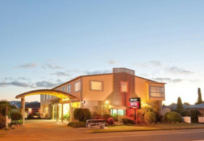 Riverview Motel, Whanganui